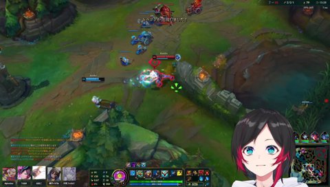 思想強めうるか「2キルも８キルも変わらんこのゲームｗ」