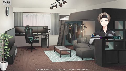 いいよ、ありがちょふ