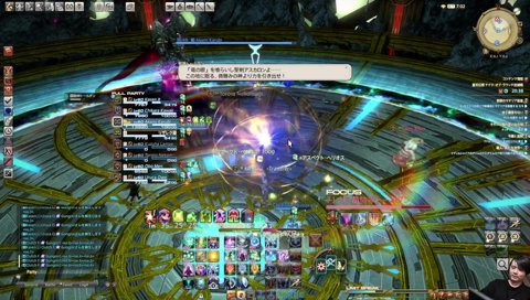 葛葉 ジューシーキャンセル