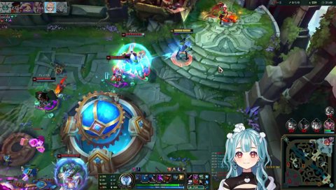 サイオンにキレるチーム