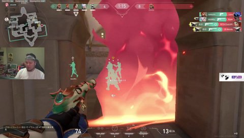 あかりん「せーの」