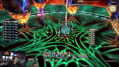 デカすぎんだろ…