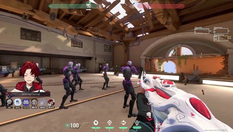 かなえ王国を守る使命があるMondo