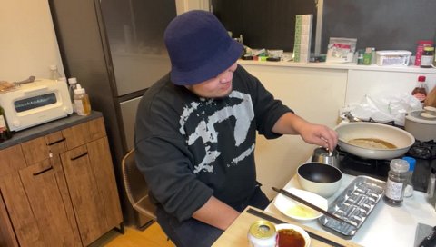 わいわいさんに確認してみて