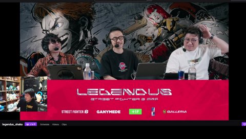 葛葉&老師からの猛攻撃