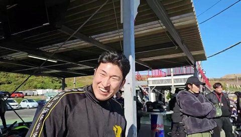 陽キャに絡まれるゲームオタクたち