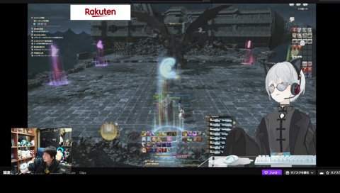 皆を信頼してるsasatikk