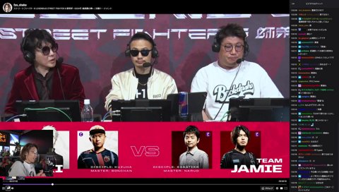 ボンちゃんとわいわいさんが死ぬほど仲良くなってた話