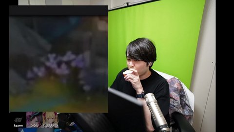 都合のいい時に来るウソップ博士