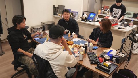 実は腐ってたフルーティなきんつば