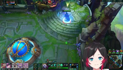 きもニーコに音割れするみらいじん