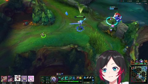 とんでもないキモさですよ