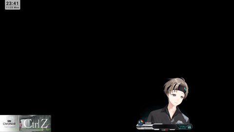 ツルギからめっちゃ前のめりの返事きた