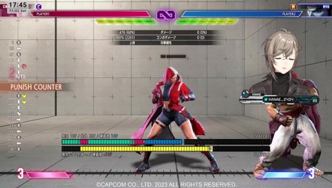 Mondoが心配でストグラについて行ったRainさん