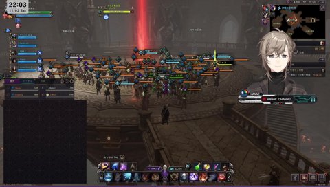 日本語がうますぎるMondoに爆笑の叶＆おじじ