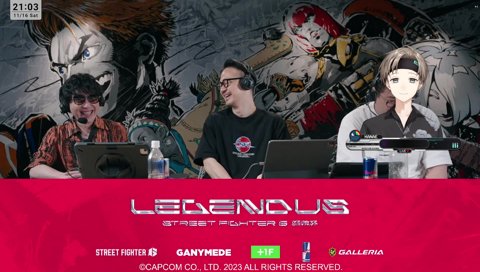 格ゲーでよくあるダサい言い訳ランキング1位を遣う葛葉ｗｗｗ