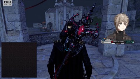 アルファさんを怒るRainさんを見て爆笑する叶ｗｗｗ