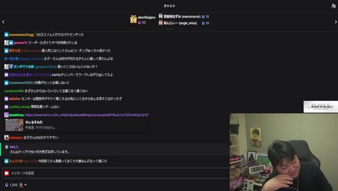 まざーvsかみとオペ対決