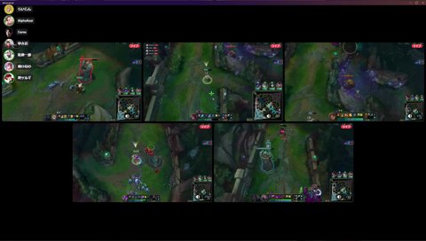 jgマジヤバイな、何やってんだお前