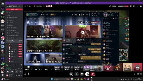 翻訳を翻訳するにじさんじ