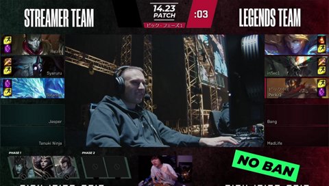 げまげま、SHG大応援RGOウォチパ #RGO2024