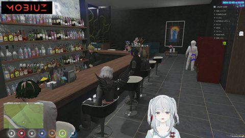 Snake BiteにMondo加入！