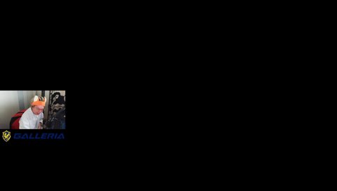 落ち過ぎて萎えてるヘンディーが戻った時に仲間は