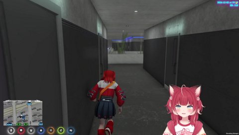 世界と遮断されたファン太さんを殴るww