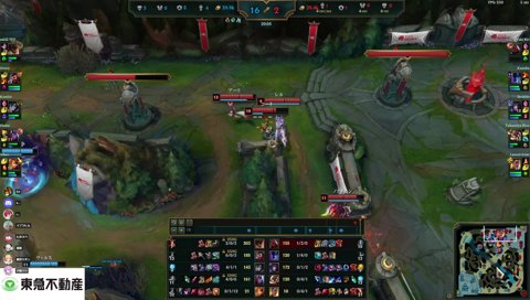 葛葉「しゃるる見てるかあああ！！！」