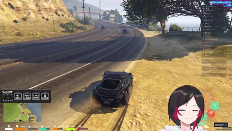 らっだぁをお気持ち罪で指名手配するうるーか