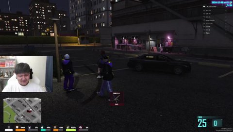 このサーバーでヘリ運転が上手い人 byギルくん