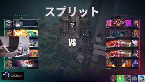 部長&rion「ツルギは内心思ってる」