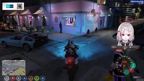 ぎゃうミルクのサービスしたでぃっちゃんのその後