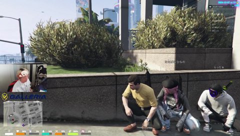 うるーかの情けない声でご飯三杯いける