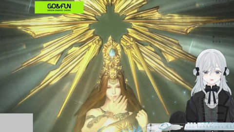 ナンダコレーーー！！