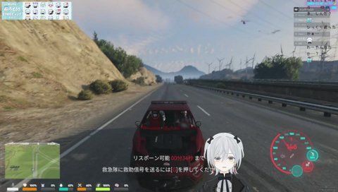 「とろさんどこ～？」「・・・(ｽﾝｯ」