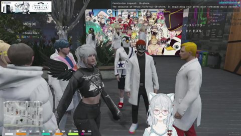 イラストが嬉しすぎて