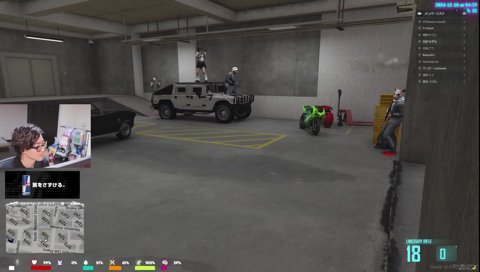 わいわいさんとの付き合いが長い人は騙されない