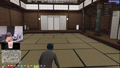 覚醒まらっち、ストーリー発言