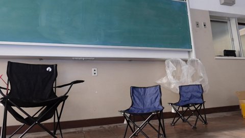 ネルちゃん登場