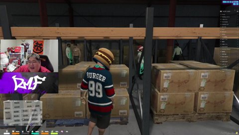 「魂」の舞台裏