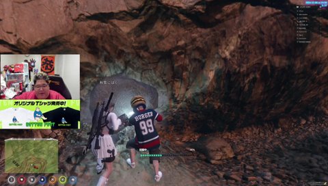 警察署襲撃は死活問題