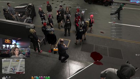 【感動？】かるび最後の言葉