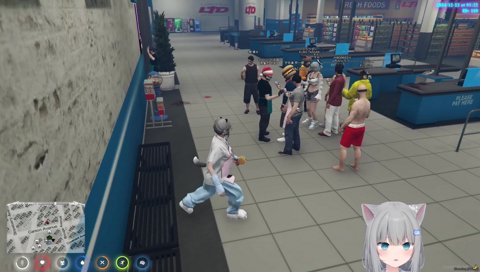 制裁そして炎上