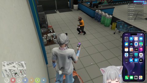 ディ◯ドポスターでサイレント爆笑