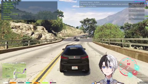 無敵個人勢かみと