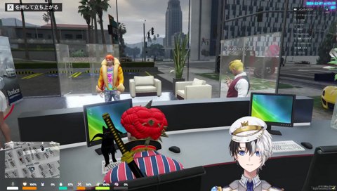 Kamitoの浅マック