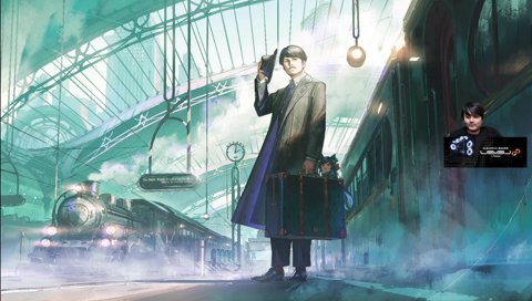 葛葉ガチ恋勢k4sen