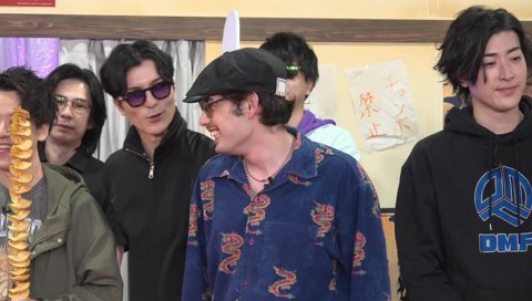 関優太34歳、魂の鳴き。