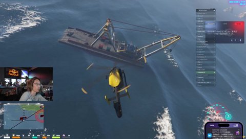 ダイナミックエントリー